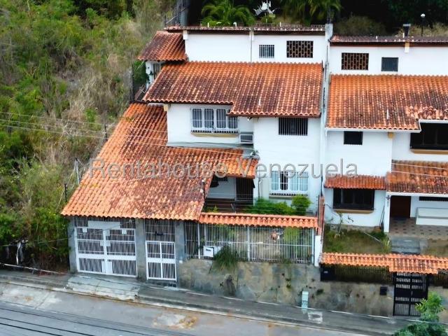 Casa en venta en Boca De Uchire, Miranda