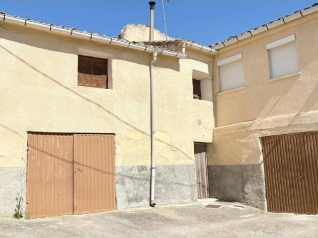 Casa en venta en Izarbeibar-Novenera, Navarra