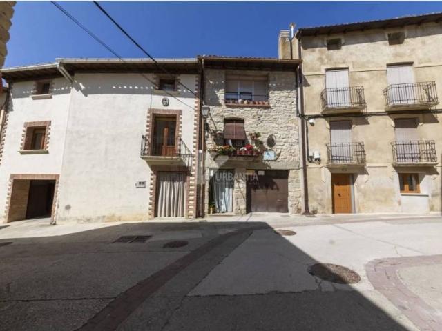 Casa en venta en Izarbeibar-Novenera, Navarra