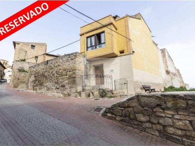 Casa en venta en Izarbeibar-Novenera, Navarra