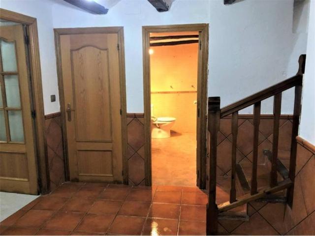 Casa en venta en Izarbeibar-Novenera, Navarra