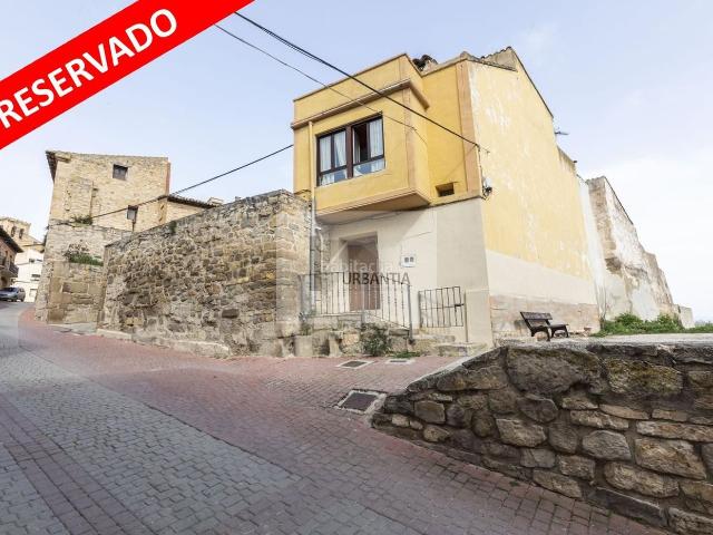 Casa en venta en Izarbeibar-Novenera, Navarra