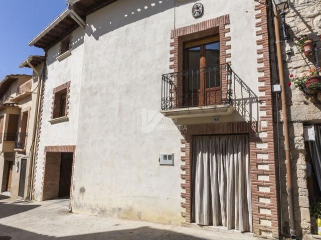 Casa en venta en Miranda de Arga, Navarra
