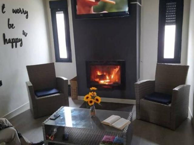 Casa en venta en Miranda De Azán