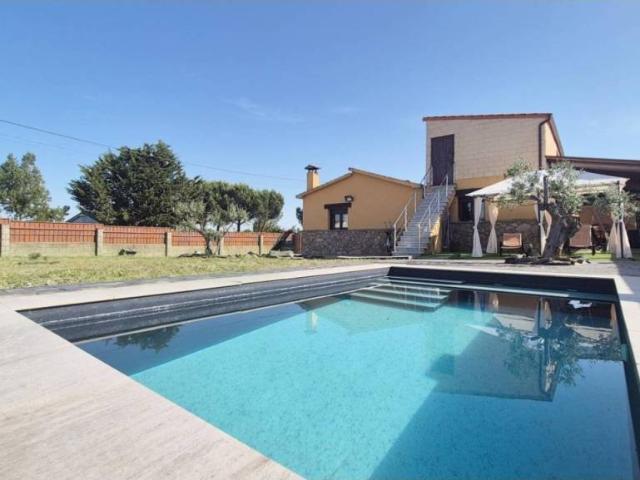 Casa en venta en Miranda De Azán, Castilla y León