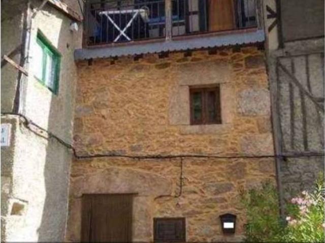 Casa en venta en Miranda Del Castañar, Castilla y León