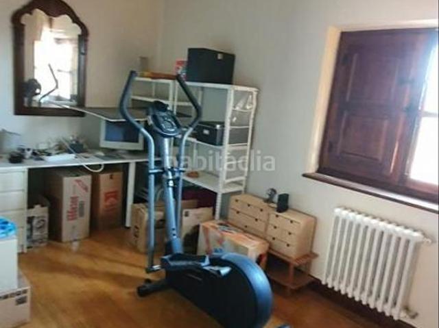 Casa en venta en Miranda Del Castañar, Salamanca