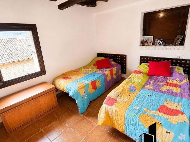 Casa en venta en Miranda Del Castañar, Castilla y León