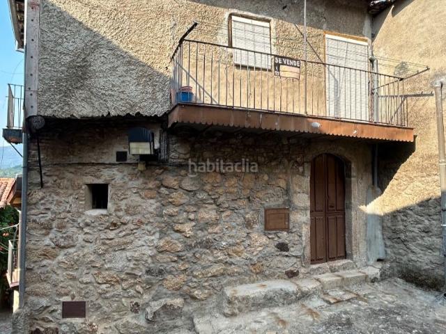Casa en venta en Miranda Del Castañar, Castilla y León