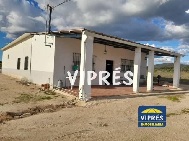 Casa en venta en Mirandilla
