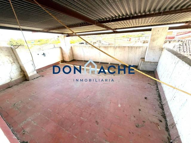 Casa en venta en Mirandilla, Extremadura