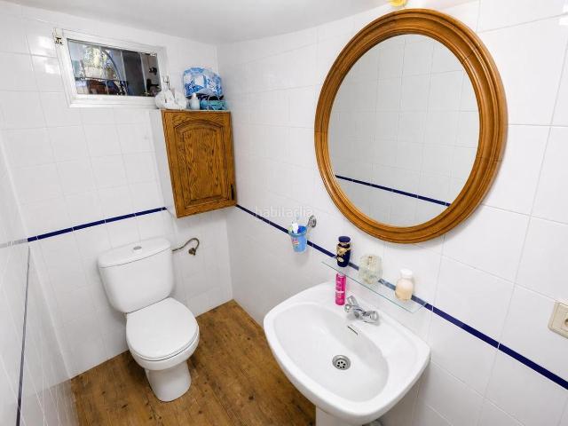 Casa en venta en Mirandilla, Extremadura