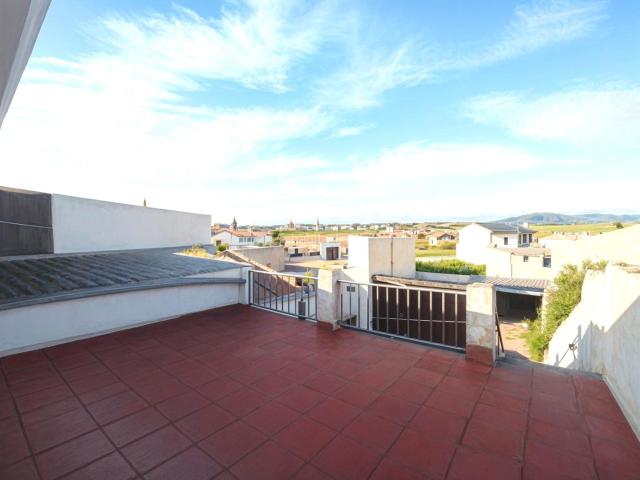 Casa en venta en Mirandilla