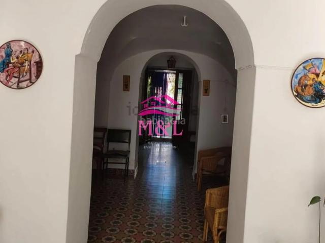 Casa en venta en Mirandilla, Extremadura