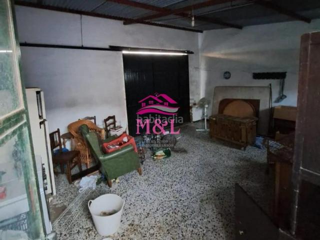 Casa en venta en Mirandilla, Extremadura