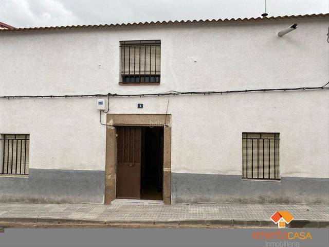 Casa en venta en Mirandilla