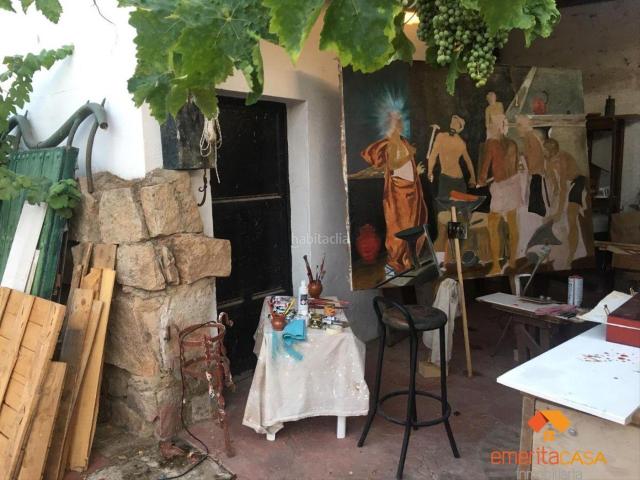 Casa en venta en Mirandilla
