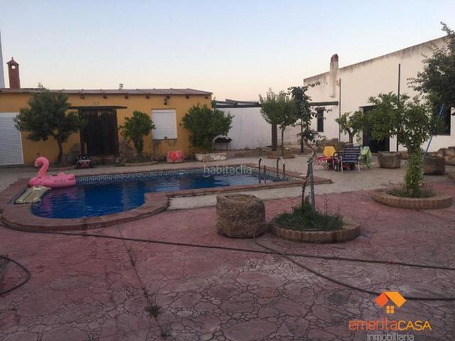 Casa en venta en Mirandilla, Extremadura