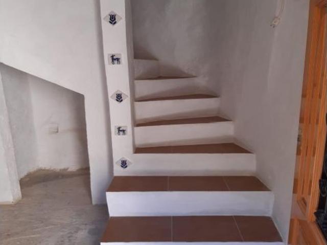 Casa en venta en Mirandilla, La Pobleta