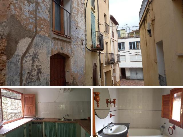 Casa en venta en Ribera d'Ebre, Catalunya