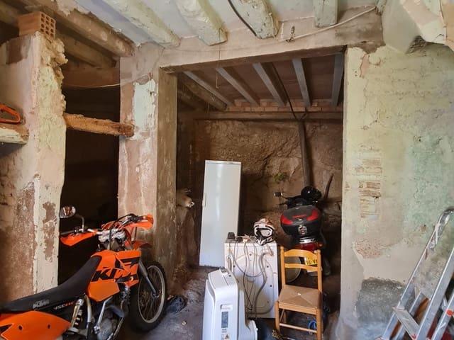 Casa en venta en Ribera d'Ebre, Catalunya