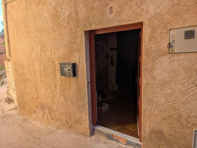 Casa en venta en Ribera d'Ebre, Catalunya