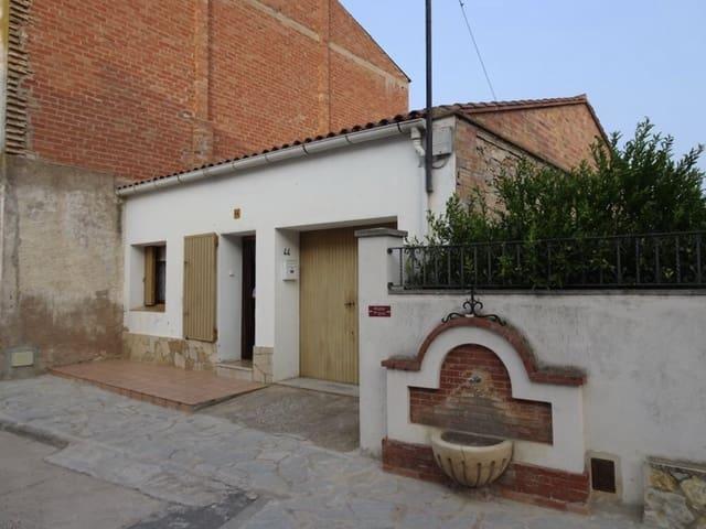 Casa en venta en Ribera d'Ebre, Catalunya