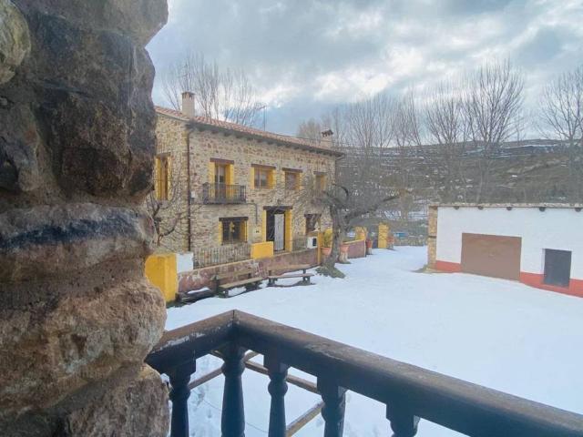 Casa en venta en Maestrazgo, Aragón