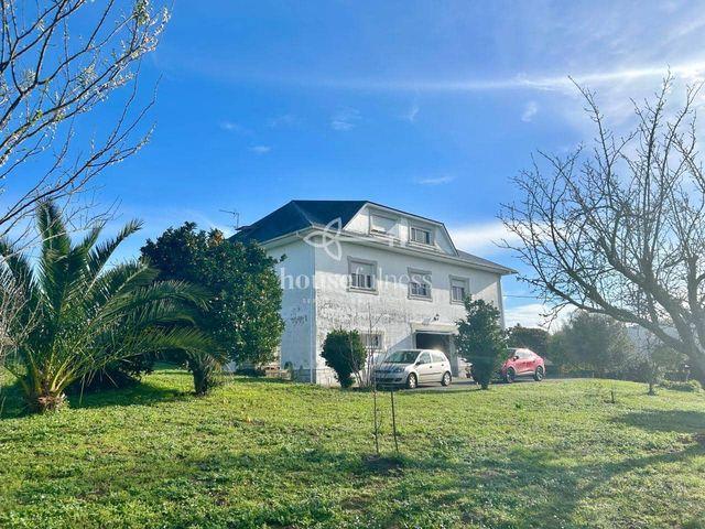Casa en venta en A Fonte, A Carreira