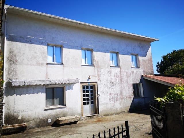 Casa en venta en Miño, Betanzos