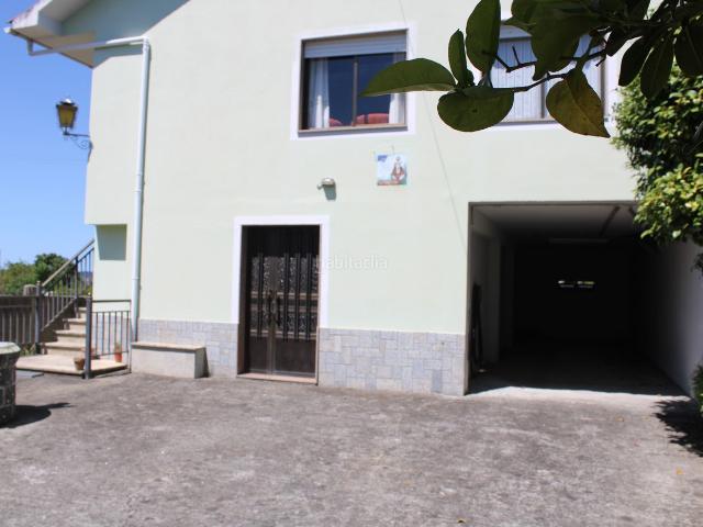 Casa en venta en Miño, Betanzos