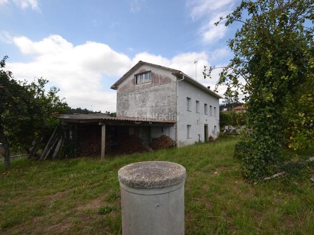 Casa en venta en A Pardiñeira, A Carreira