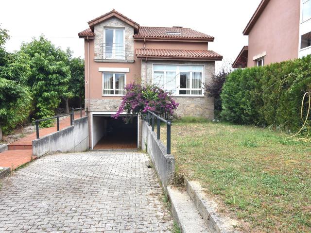 Casa en venta en Miño, Betanzos