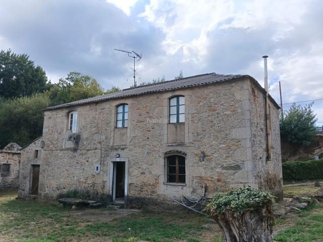 Casa en venta en Miño, Betanzos