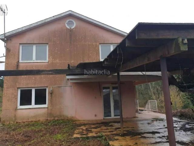 Casa en venta en Miño, Betanzos