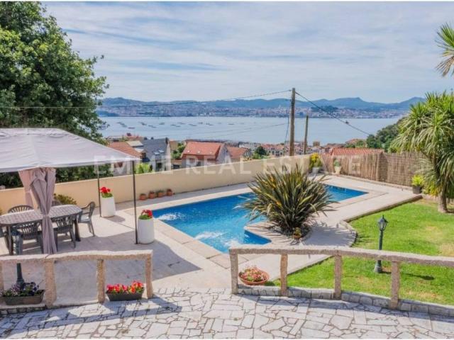 Casa en venta en O Morrazo, Galicia