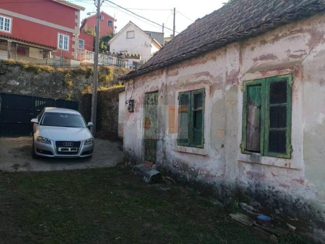 Casa en venta en O Morrazo, Galicia