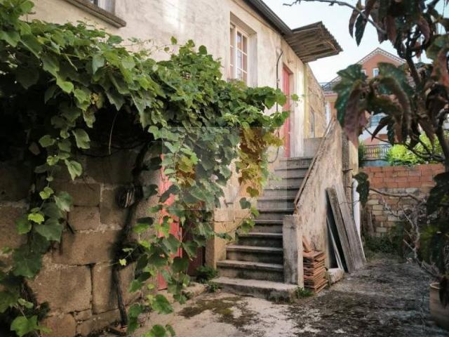 Casa en venta en O Morrazo, Galicia