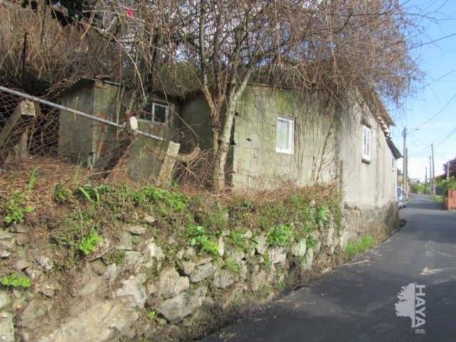 Casa en venta en O Morrazo, Galicia