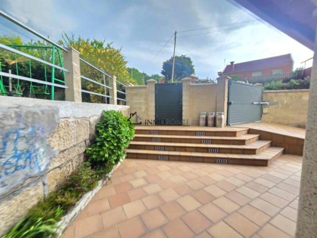 Casa en venta en O Morrazo, Galicia