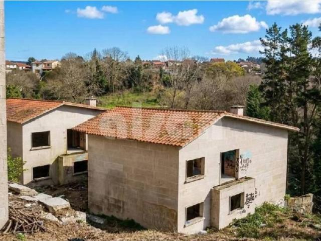 Casa en venta en O Morrazo, Galicia