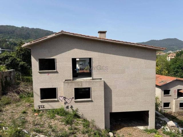 Casa en venta en O Morrazo, Galicia