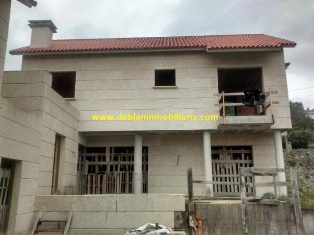 Casa en venta en O Morrazo, Galicia