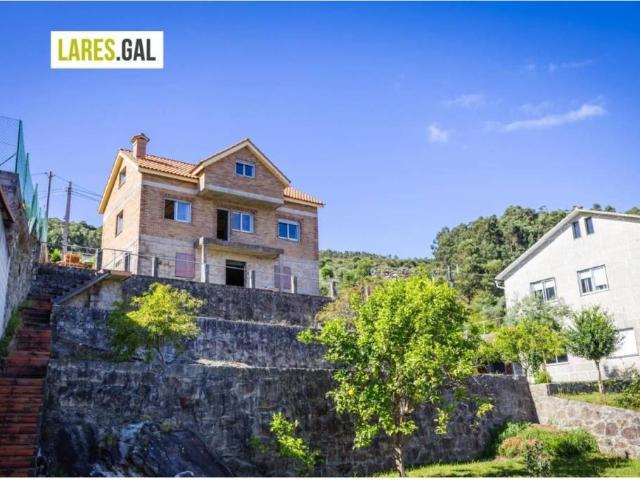 Casa en venta en O Morrazo, Galicia