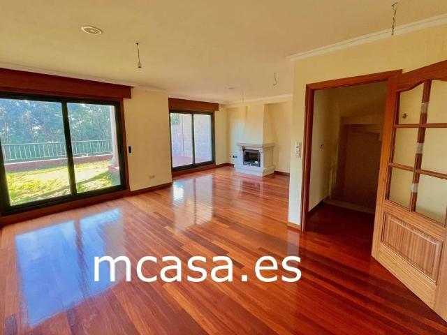 Casa en venta en O Morrazo, Galicia