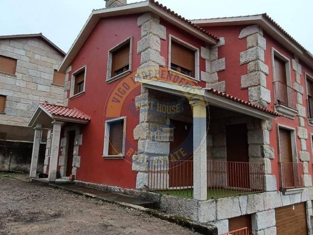 Casa en venta en O Morrazo, Galicia