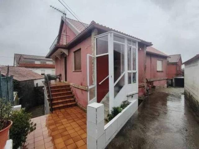 Casa en venta en O Morrazo, Galicia