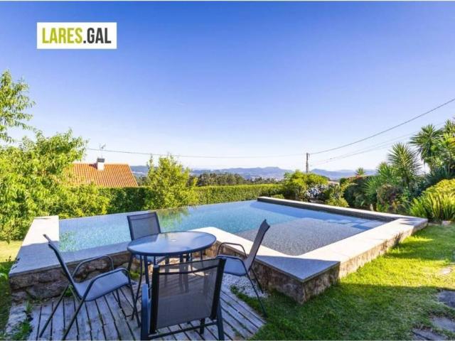 Casa en venta en O Morrazo, Galicia