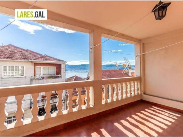 Casa en venta en O Morrazo, Galicia