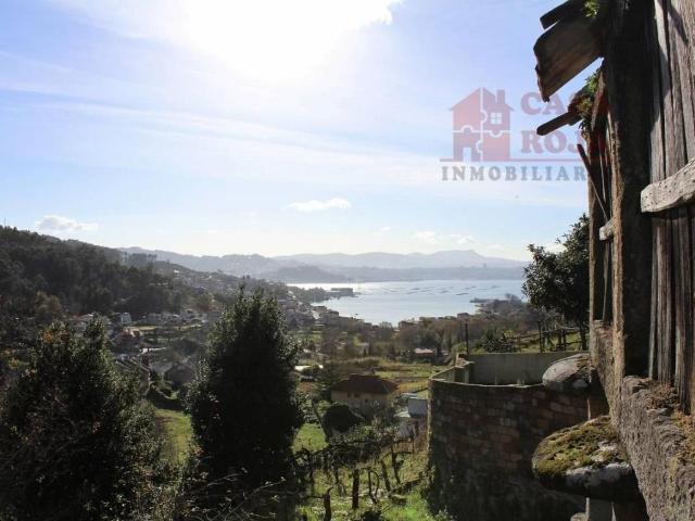 Casa en venta en O Morrazo, Galicia